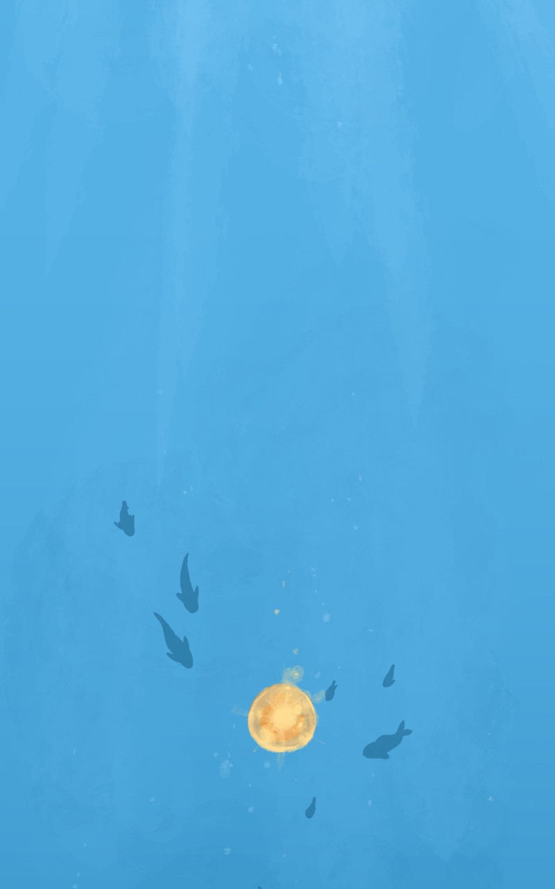 Castle Swimmer 第4页