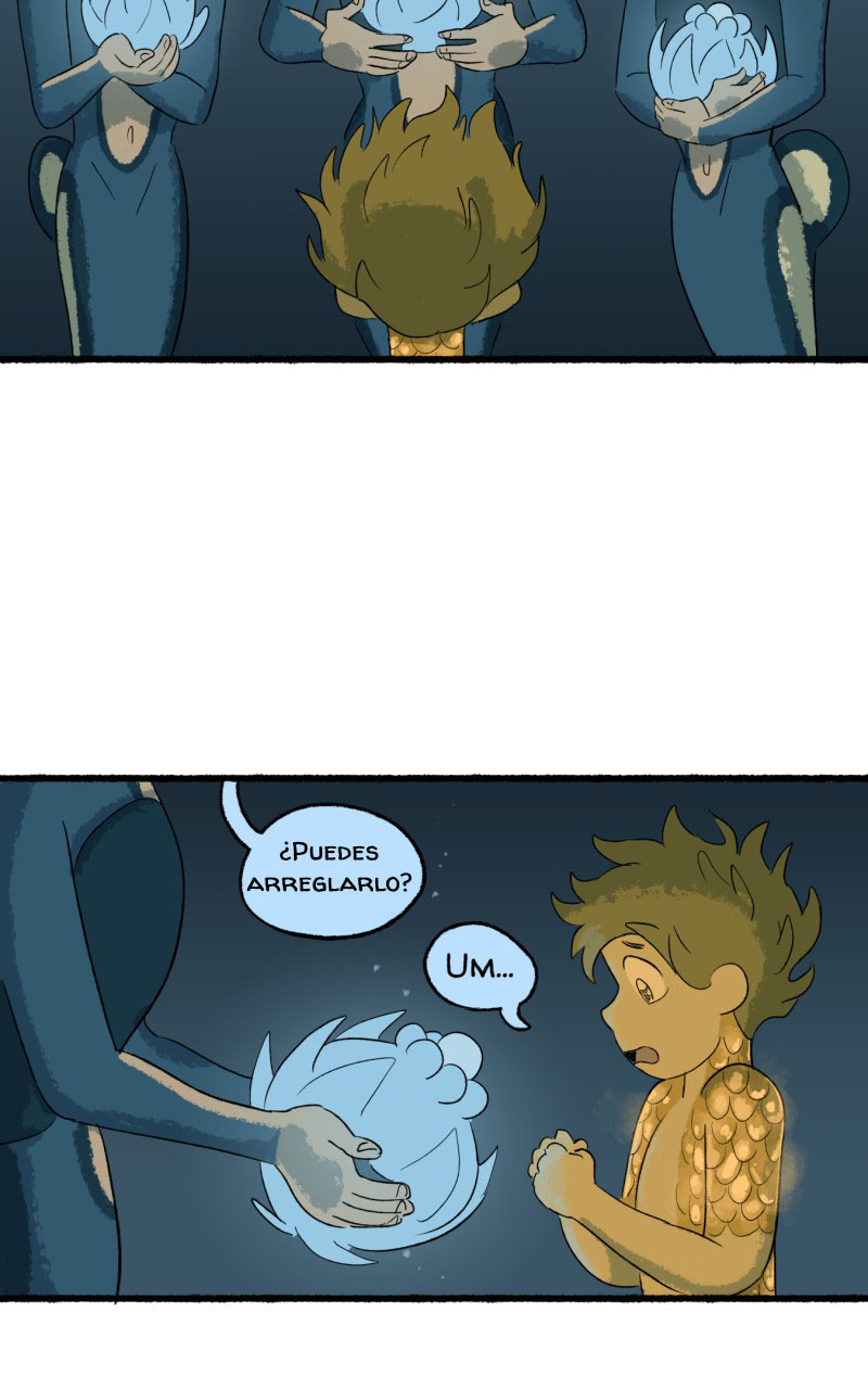 Castle Swimmer Vol. 1 Ch. 1 第62页