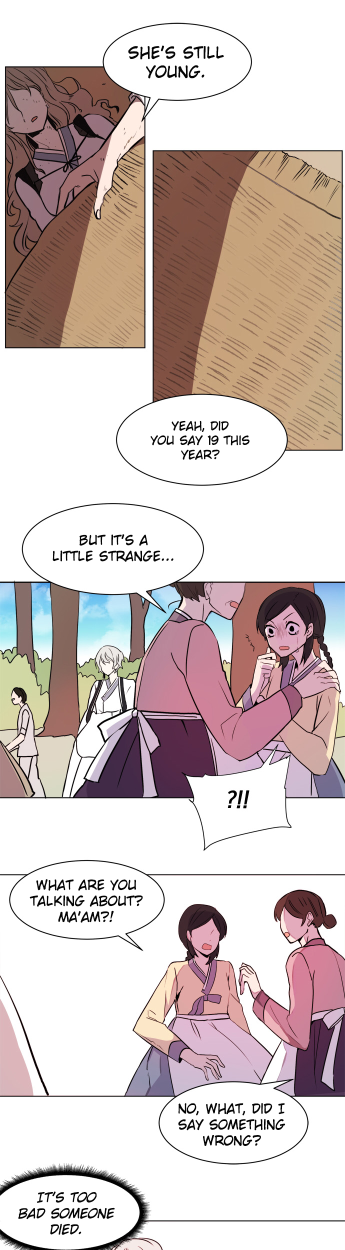 Leaf Moon Ch. 5 第11页