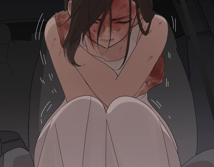 Who Is the Prey? Escape 第165页