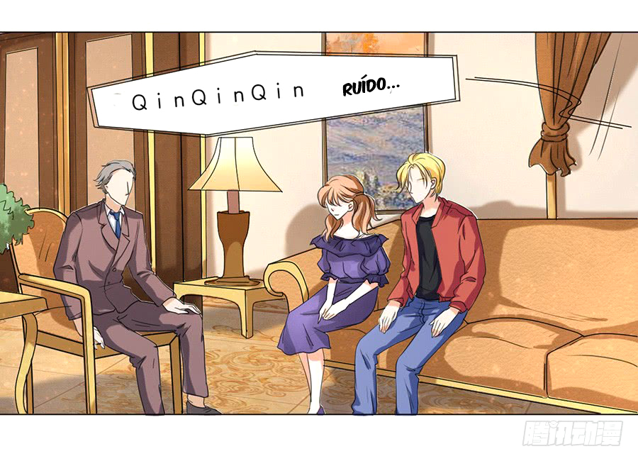 When Doctor Chu Wants Romance Ch. 6 第14页