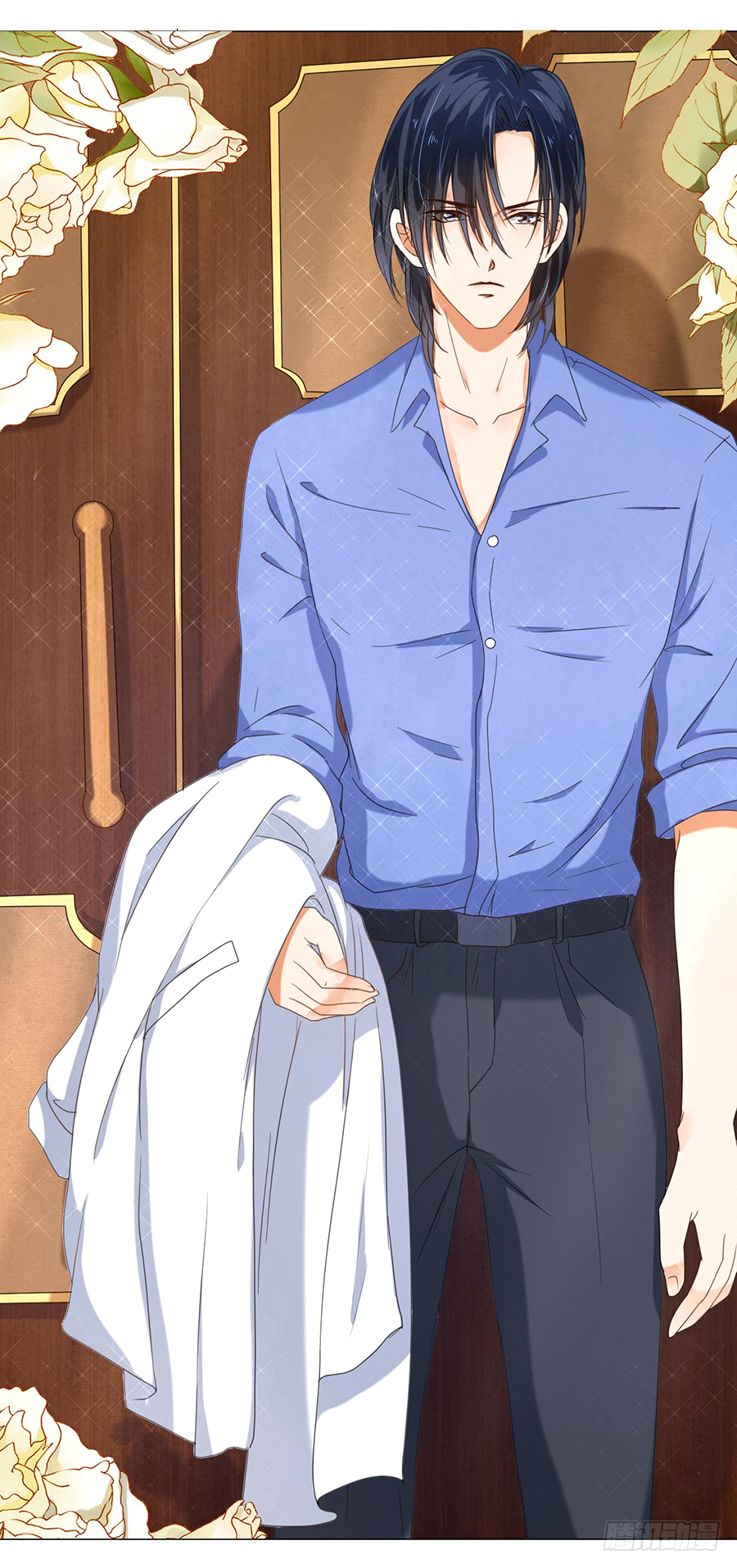 When Doctor Chu Wants Romance Ch. 6 第17页