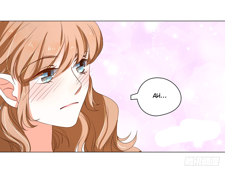 When Doctor Chu Wants Romance Ch. 6 第18页