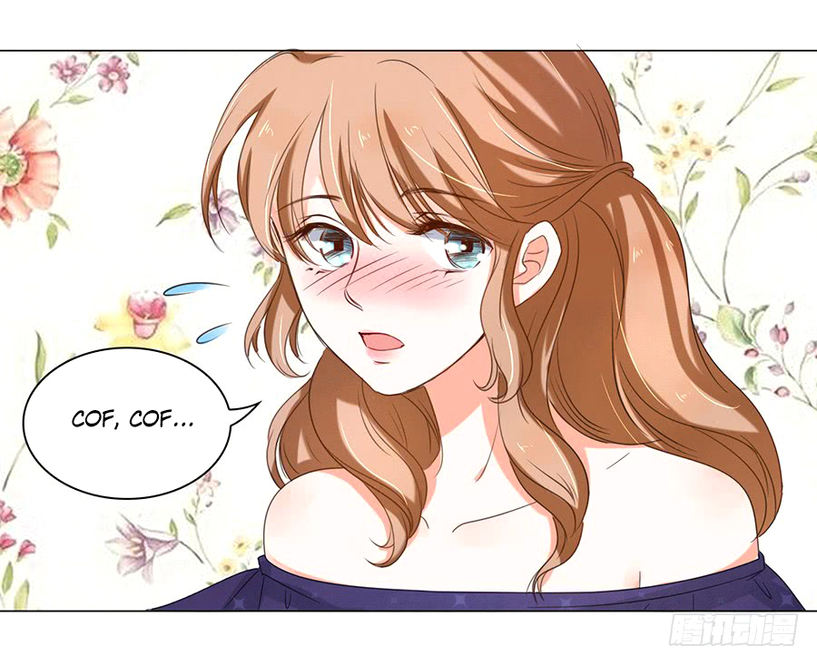 When Doctor Chu Wants Romance Ch. 6 第22页