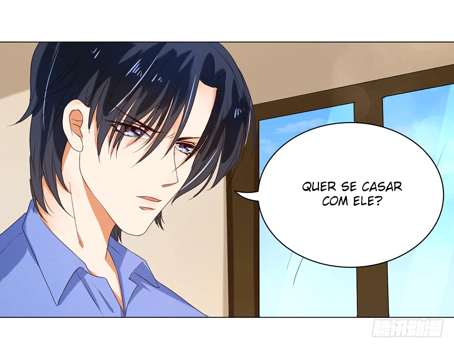 When Doctor Chu Wants Romance Ch. 6 第27页
