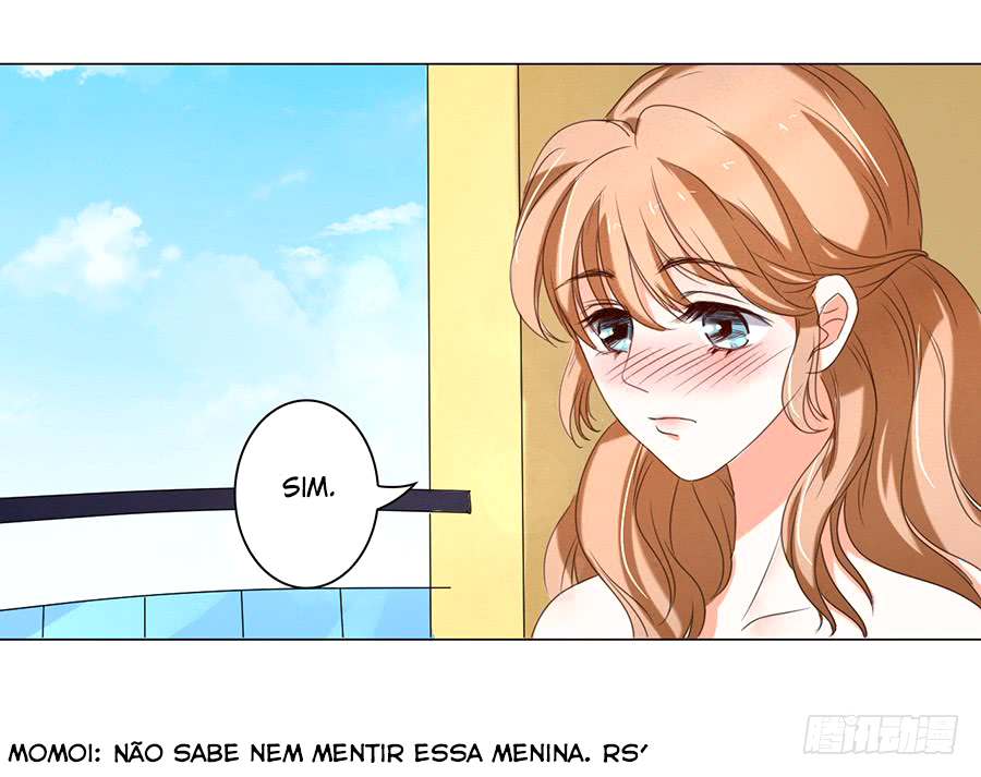 When Doctor Chu Wants Romance Ch. 6 第28页
