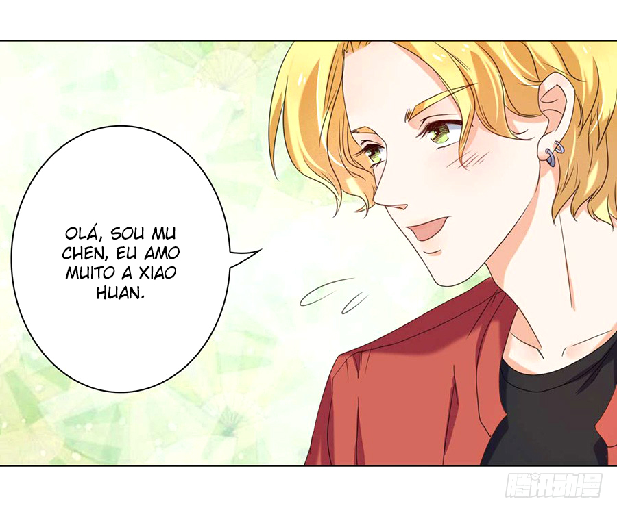 When Doctor Chu Wants Romance Ch. 6 第5页