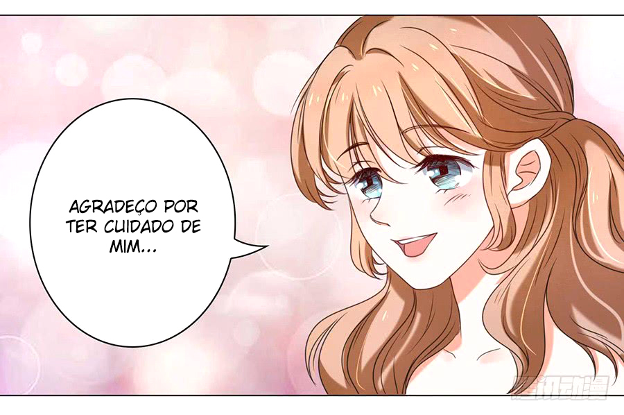 When Doctor Chu Wants Romance Ch. 6 第10页