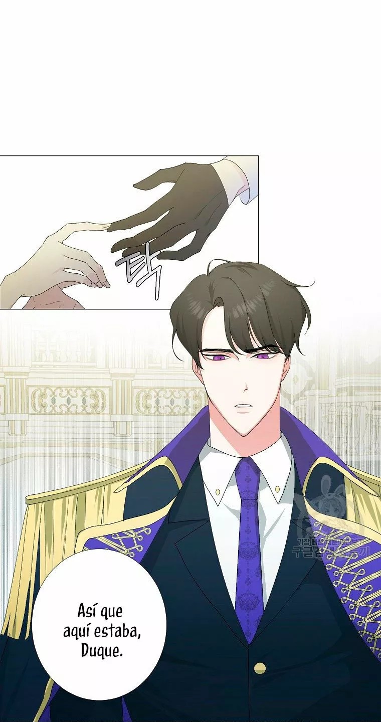 Somehow, My Tyrant Husband Has Become Cautious Vol. 1 Ch. 2 第25页