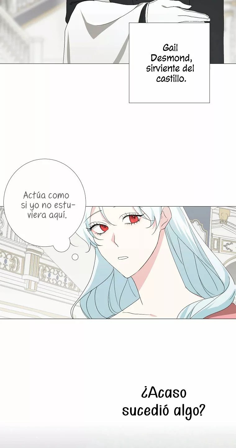 Somehow, My Tyrant Husband Has Become Cautious Vol. 1 Ch. 2 第27页