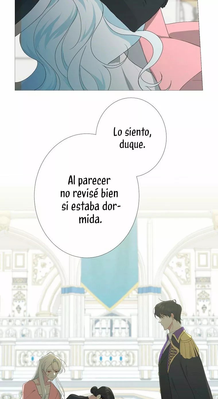 Somehow, My Tyrant Husband Has Become Cautious Vol. 1 Ch. 2 第4页