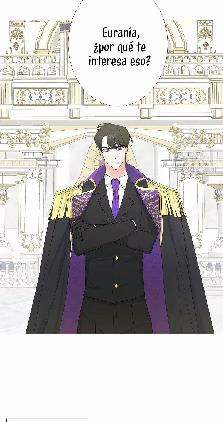 Somehow, My Tyrant Husband Has Become Cautious Vol. 1 Ch. 2 第33页