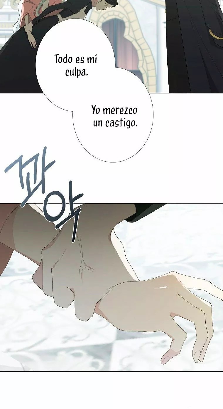 Somehow, My Tyrant Husband Has Become Cautious Vol. 1 Ch. 2 第5页