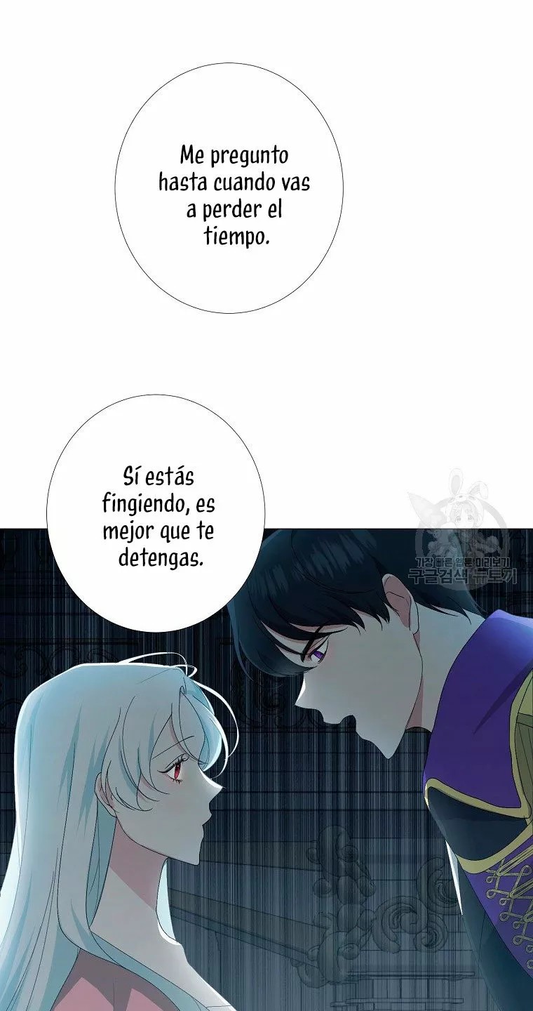 Somehow, My Tyrant Husband Has Become Cautious Vol. 1 Ch. 2 第42页