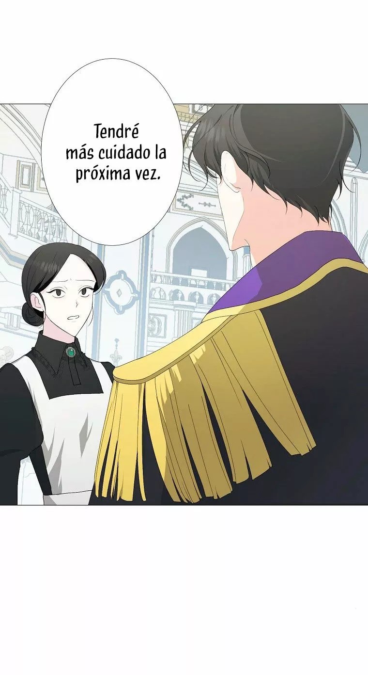 Somehow, My Tyrant Husband Has Become Cautious Vol. 1 Ch. 2 第6页