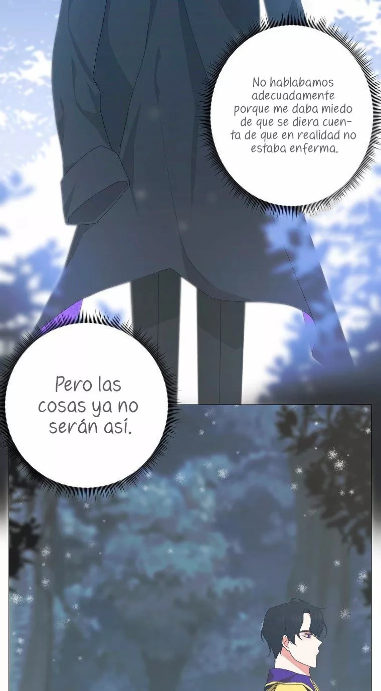 Somehow, My Tyrant Husband Has Become Cautious Vol. 1 Ch. 2 第51页