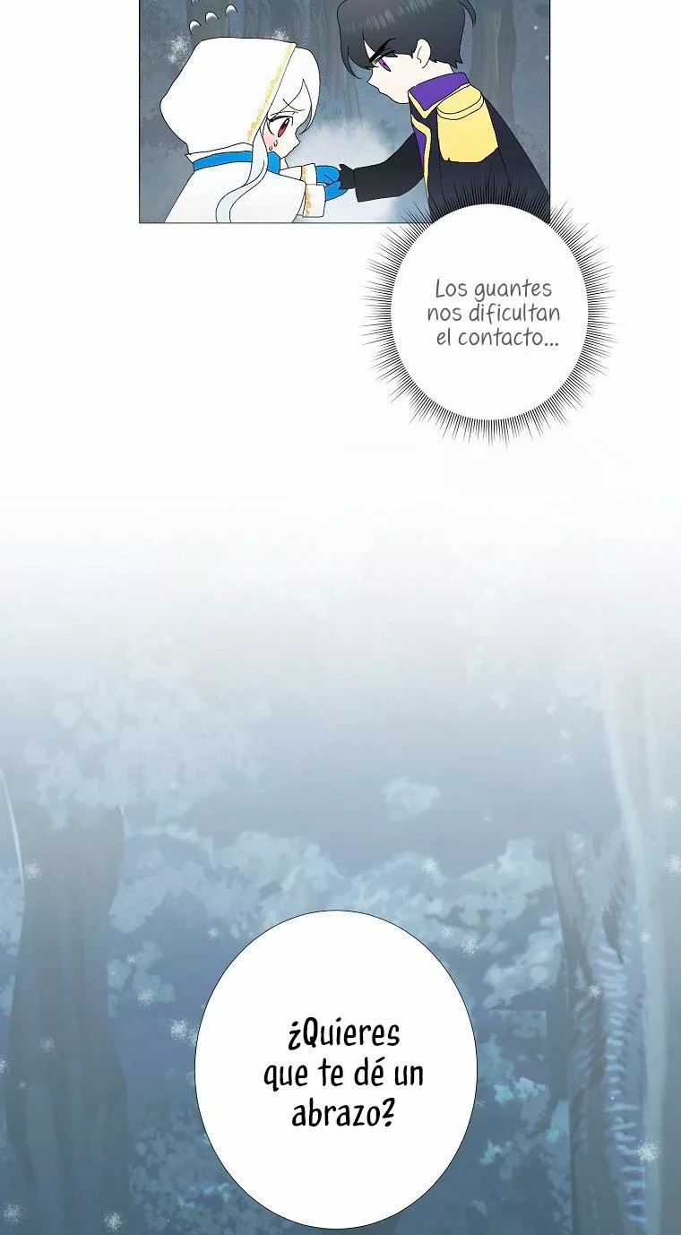 Somehow, My Tyrant Husband Has Become Cautious Vol. 1 Ch. 2 第54页