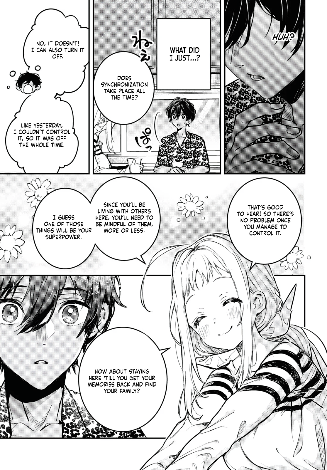 Westa no Daidokoro -Wasureta Boku no Sekai Gohan- Ch. 2 第18页