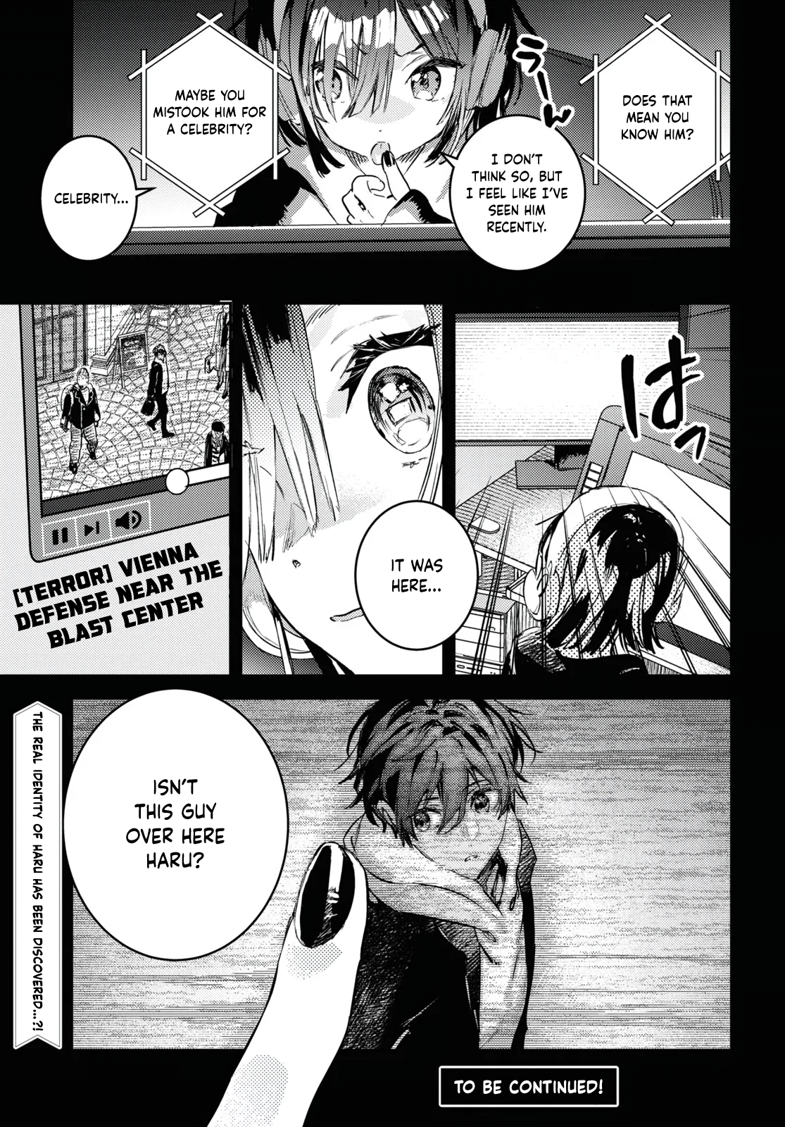 Westa no Daidokoro -Wasureta Boku no Sekai Gohan- Ch. 2 第42页