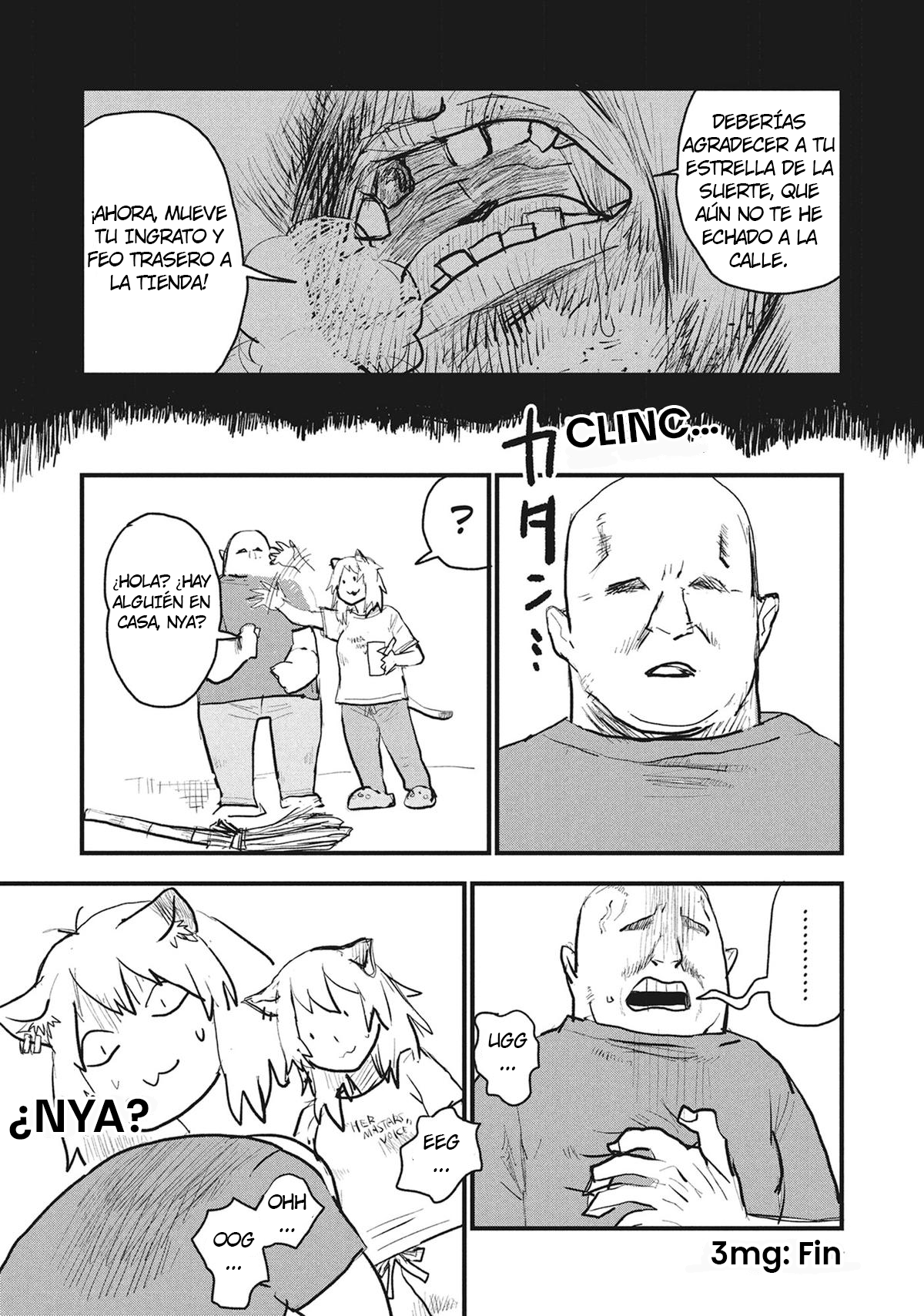 Yani Neko 3mg 第13页