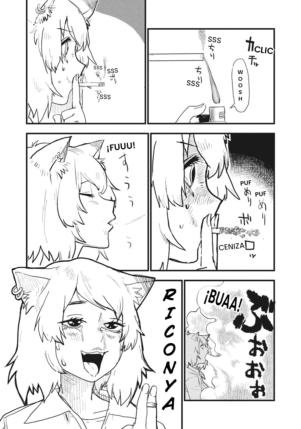 Yani Neko 3mg 第6页