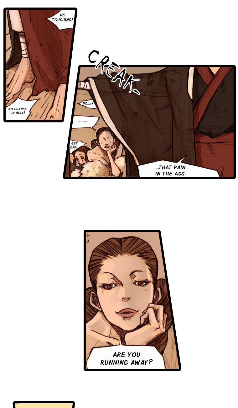 Hongdo Ch. 0 第30页