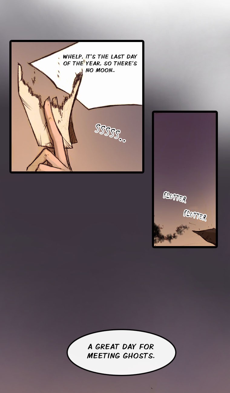 Hongdo Ch. 0 第36页