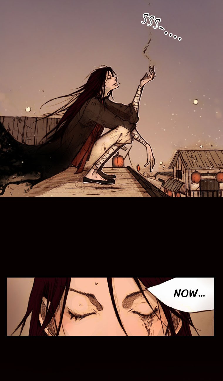 Hongdo Ch. 0 第37页