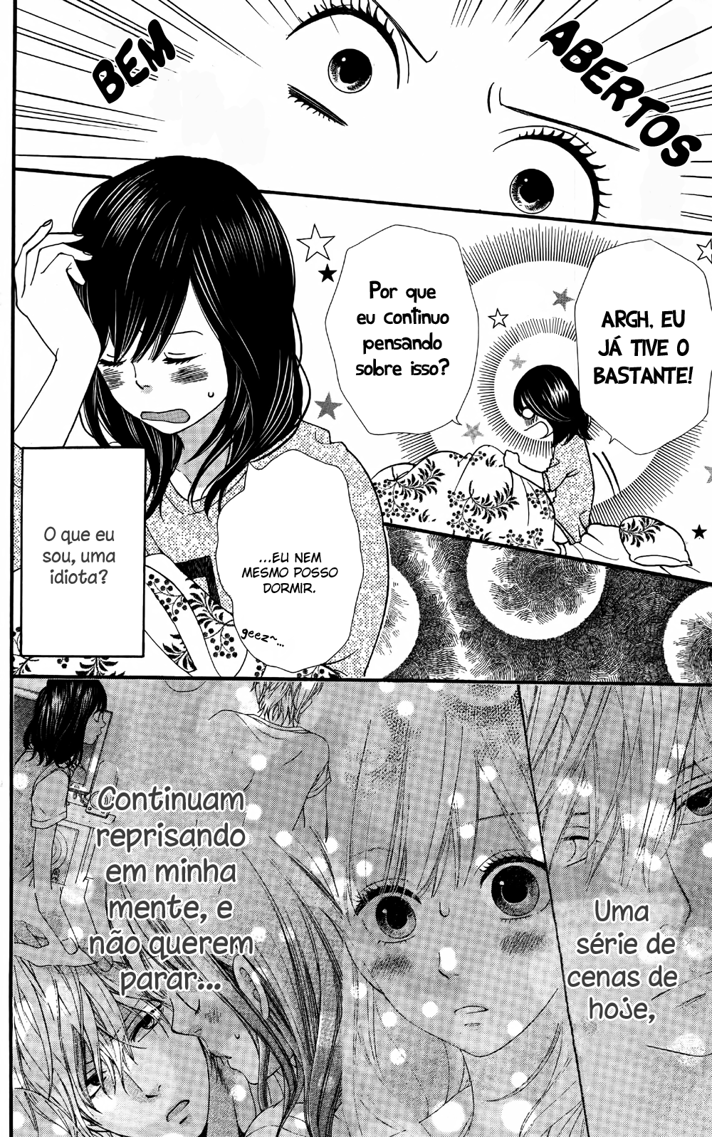 Wolf Girl and Black Prince Vol. 2 Ch. 5 第11页