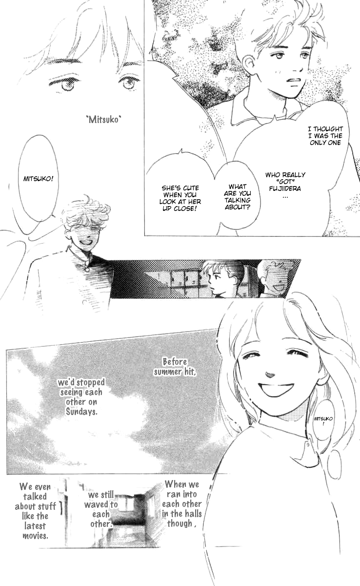 It's Ok if There Is Love Vol. 1 Ch. 2 第29页