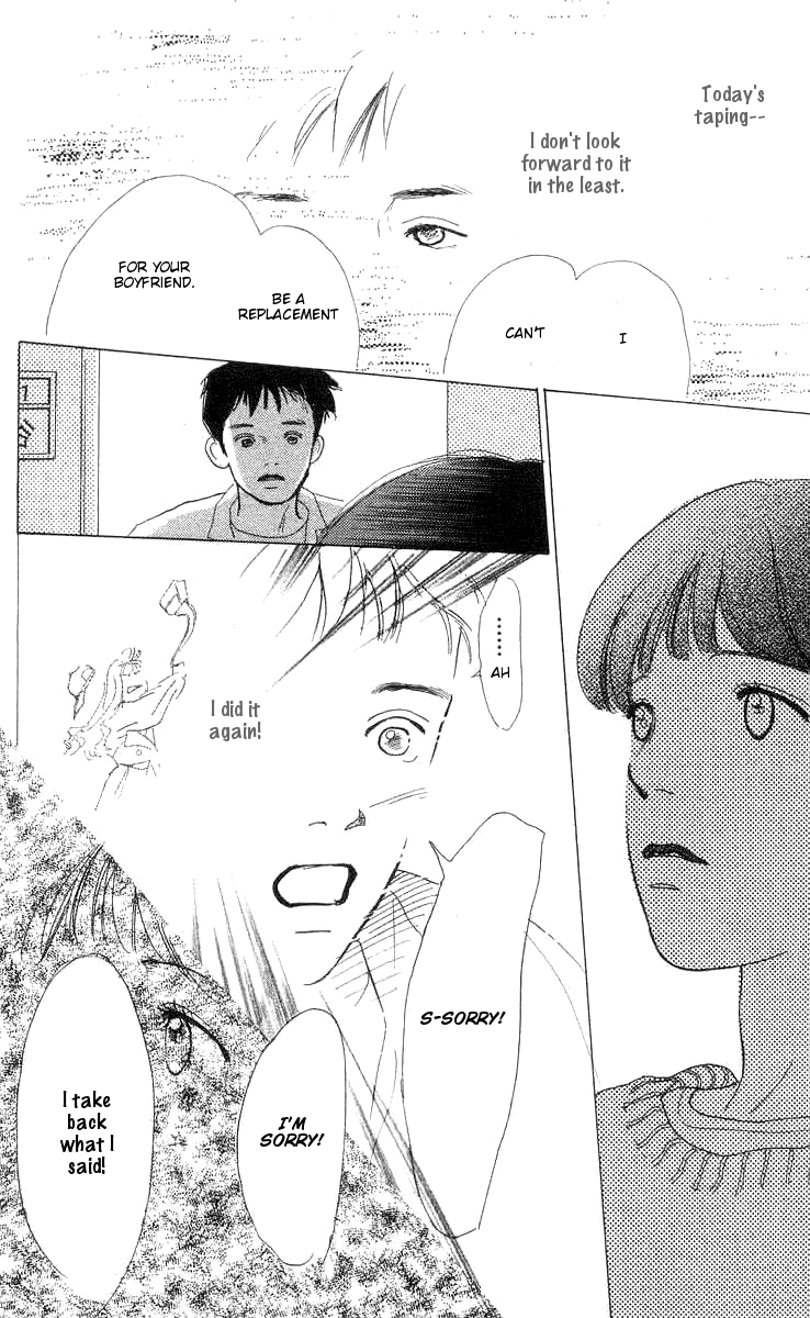 It's Ok if There Is Love Vol. 1 Ch. 2 第37页