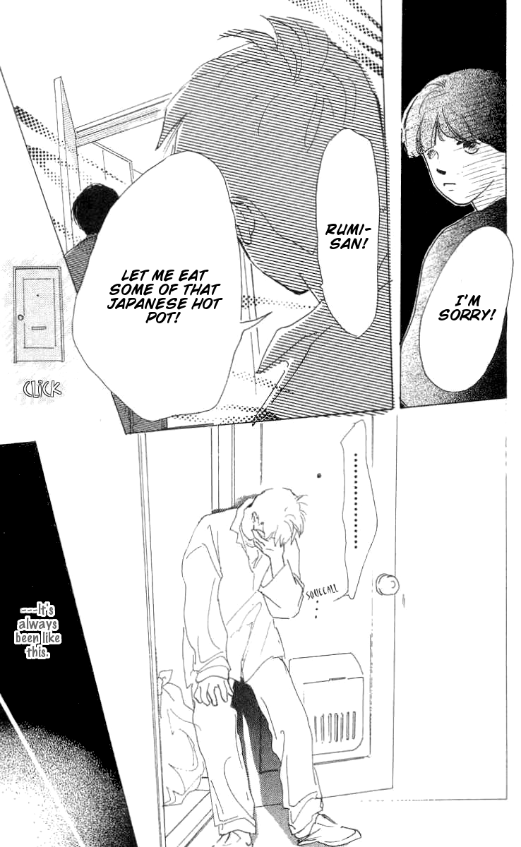 It's Ok if There Is Love Vol. 1 Ch. 2 第38页