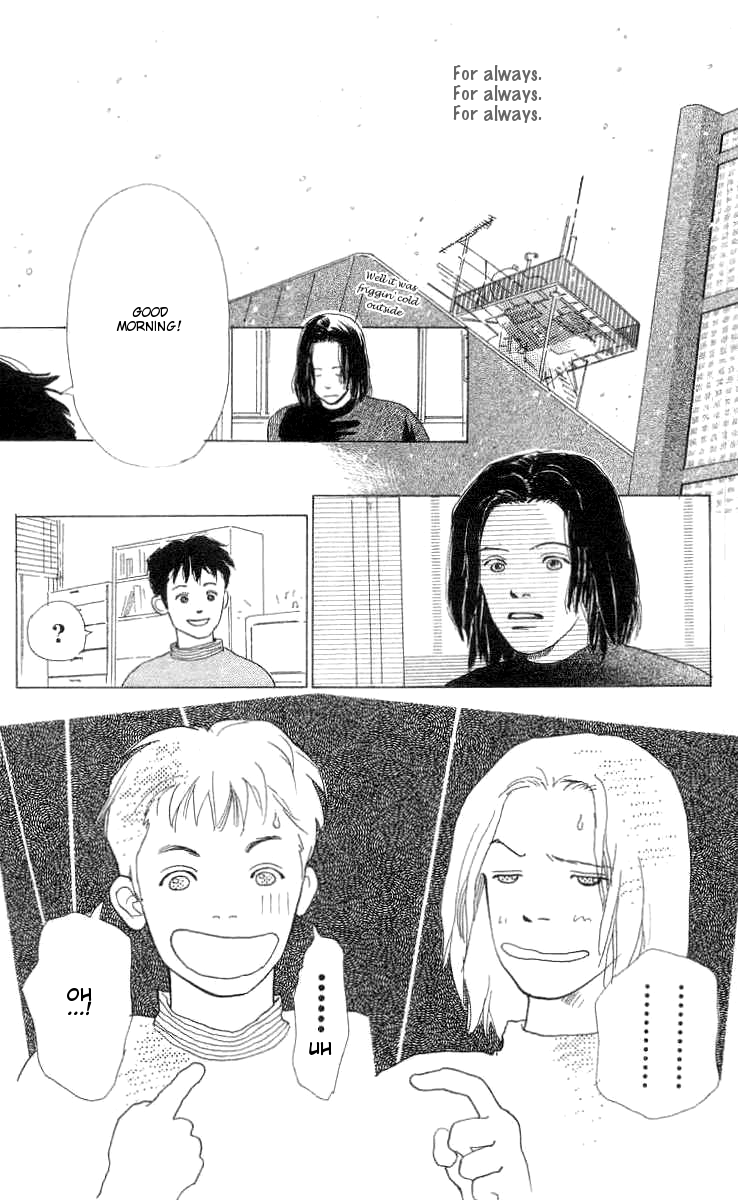 It's Ok if There Is Love Vol. 1 Ch. 2 第41页