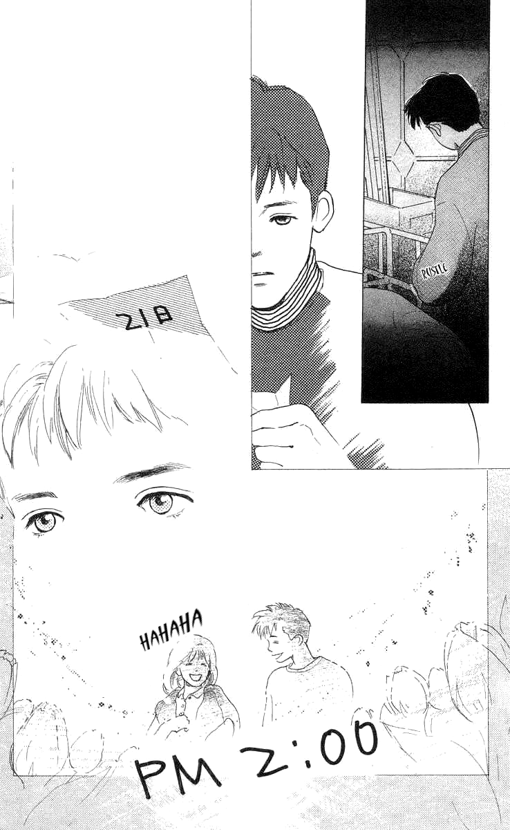 It's Ok if There Is Love Vol. 1 Ch. 2 第48页