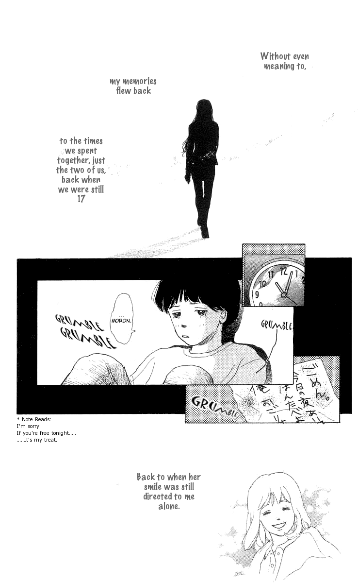 It's Ok if There Is Love Vol. 1 Ch. 2 第49页