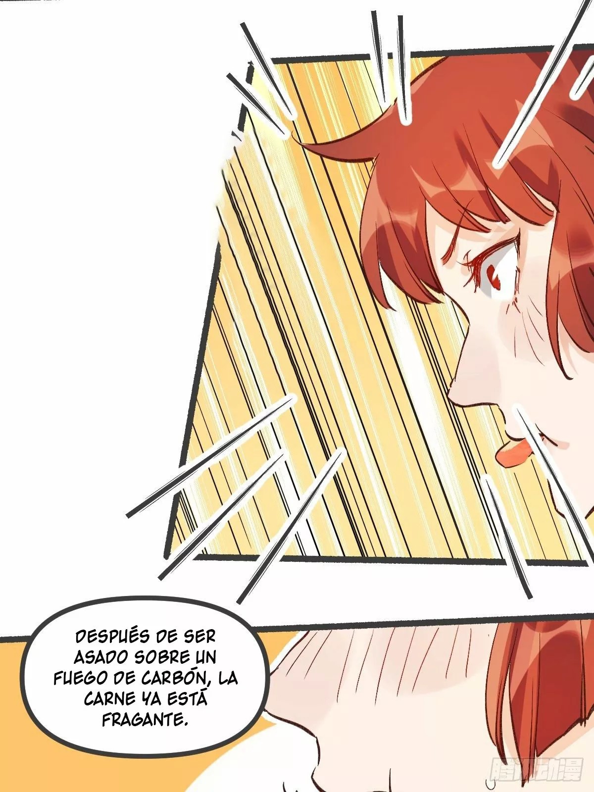 A Big Shot Actually Ch. 5 第28页
