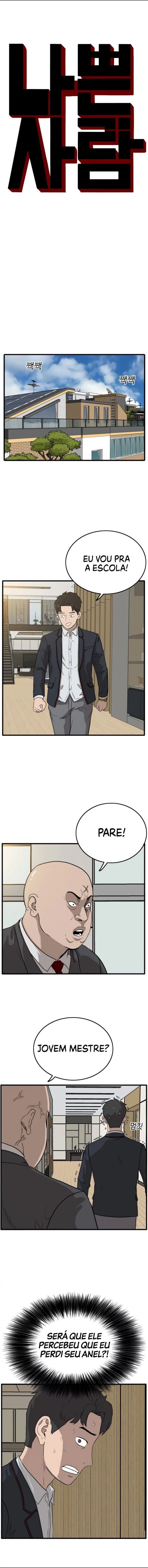 Bad Guy Ch. 5 第2页