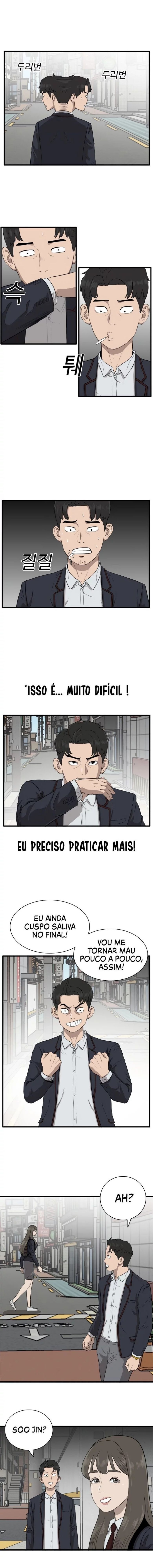 Bad Guy Ch. 5 第15页