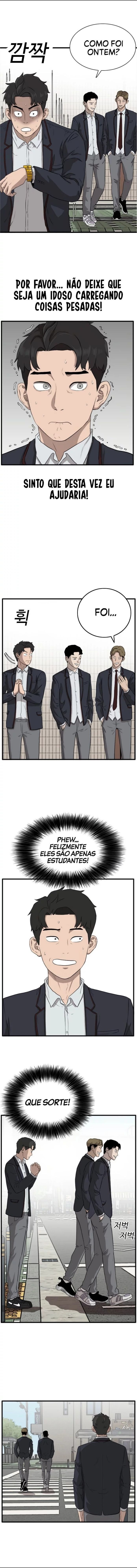 Bad Guy Ch. 5 第9页