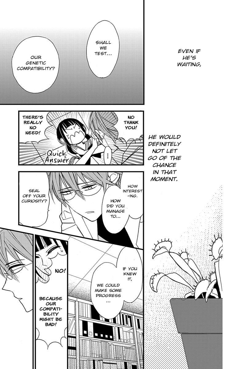 Hayaku Otona ni Narinasai. Vol. 1 Ch. 2 第29页