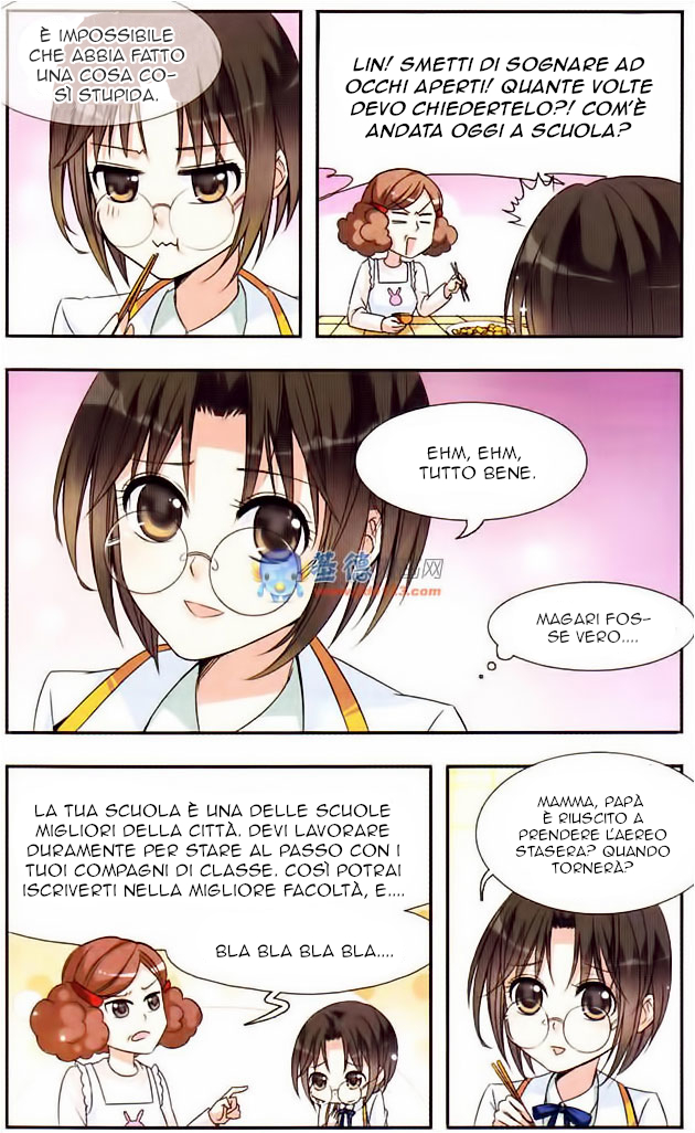 Qishi Huanxiang Ye Ch. 2 第11页
