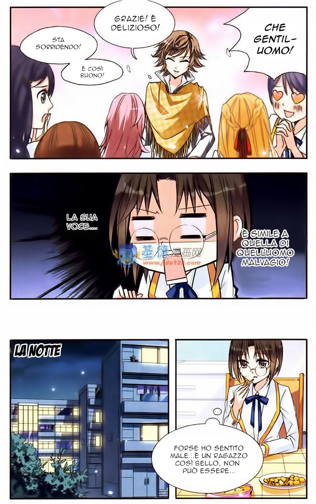 Qishi Huanxiang Ye Ch. 2 第10页