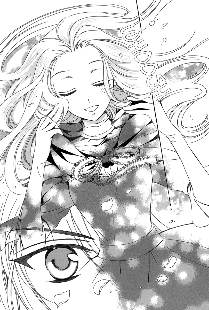 Kyuuketsuki no Uruwashiki Kekkon The Lie Becomes Love Under the Moon 第37页