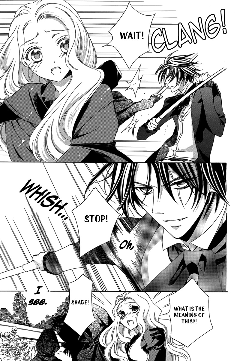 Kyuuketsuki no Uruwashiki Kekkon The Lie Becomes Love Under the Moon 第43页
