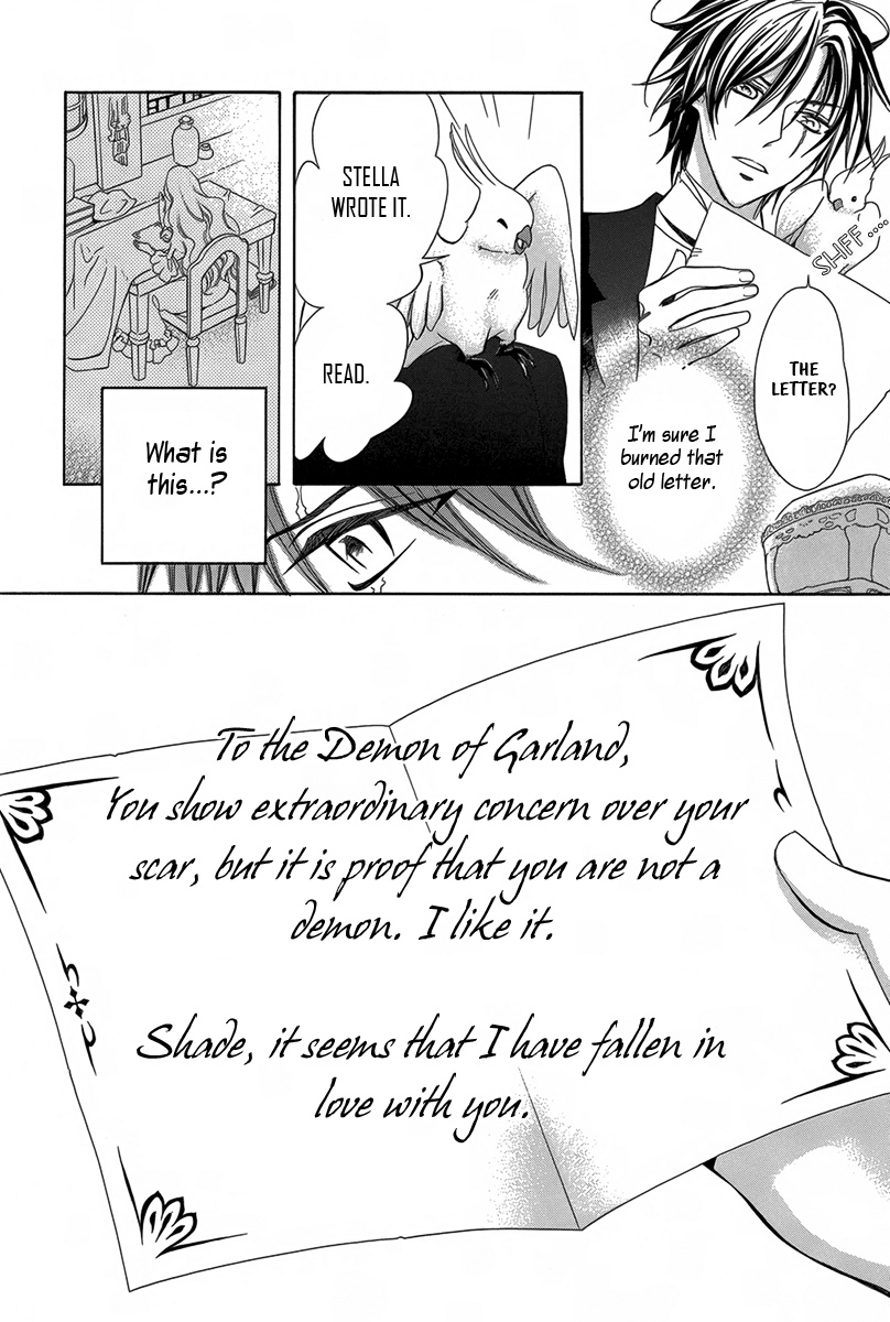Kyuuketsuki no Uruwashiki Kekkon The Lie Becomes Love Under the Moon 第46页