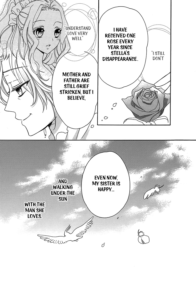 Kyuuketsuki no Uruwashiki Kekkon The Lie Becomes Love Under the Moon 第56页