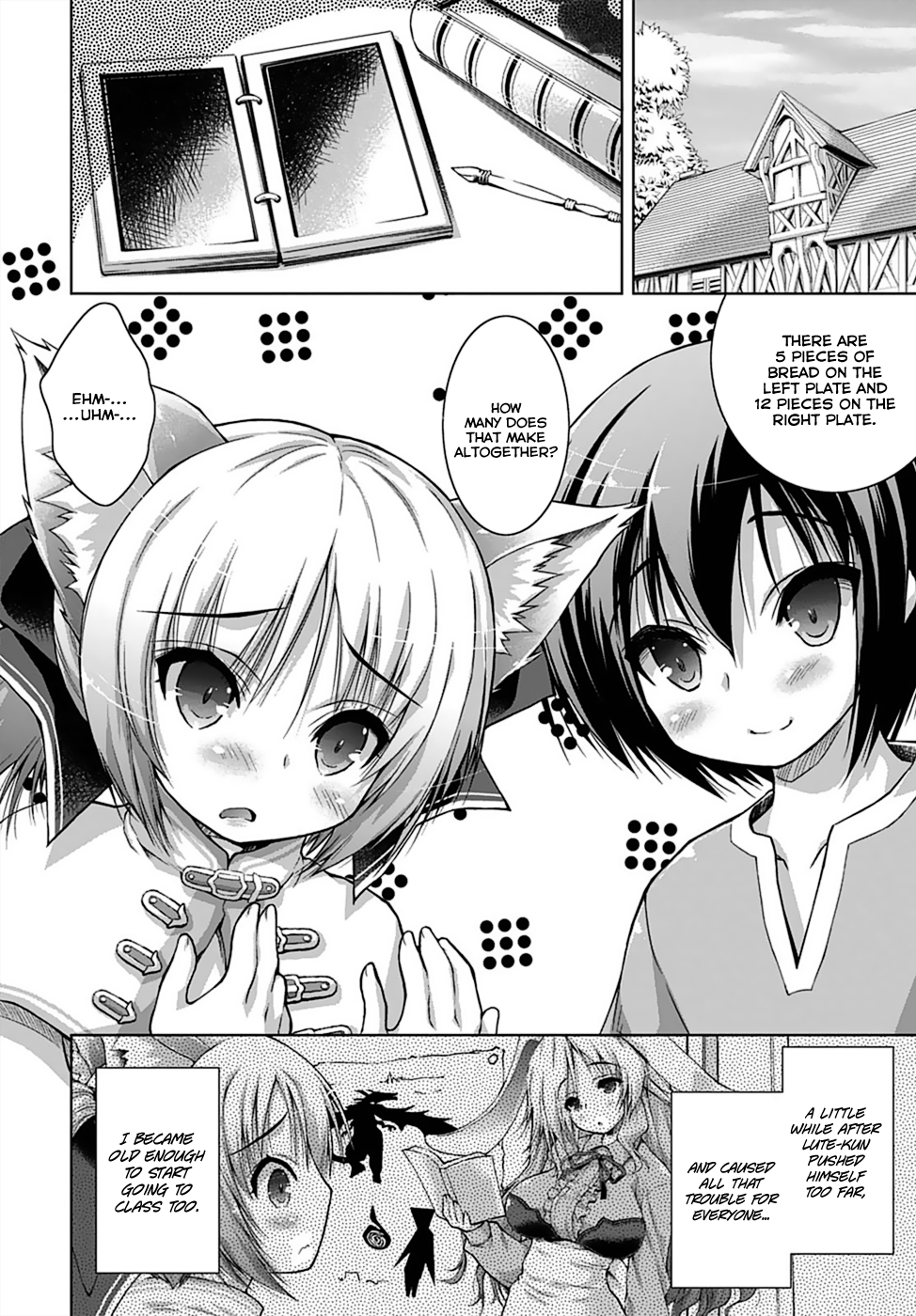 Gun-Ota ga Mahou Sekai ni Tensei shitara, Gendai Heiki de Guntai Harem wo Tsukucchaimashita!? Vol. 1 Ch. 3 第14页
