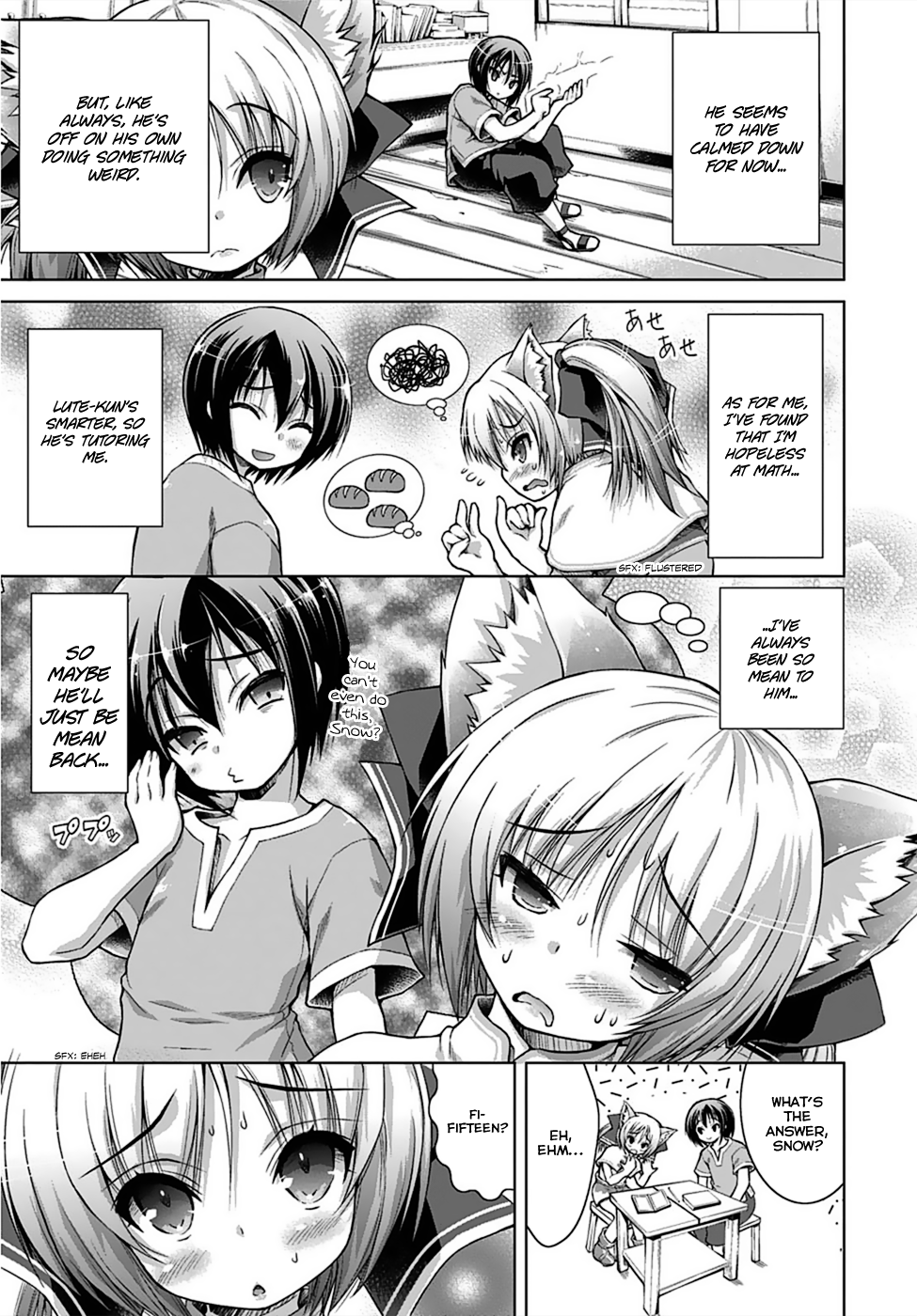 Gun-Ota ga Mahou Sekai ni Tensei shitara, Gendai Heiki de Guntai Harem wo Tsukucchaimashita!? Vol. 1 Ch. 3 第15页