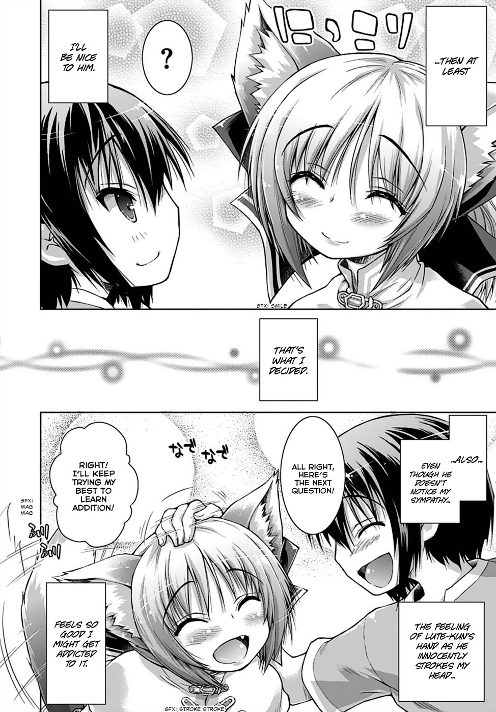 Gun-Ota ga Mahou Sekai ni Tensei shitara, Gendai Heiki de Guntai Harem wo Tsukucchaimashita!? Vol. 1 Ch. 3 第20页