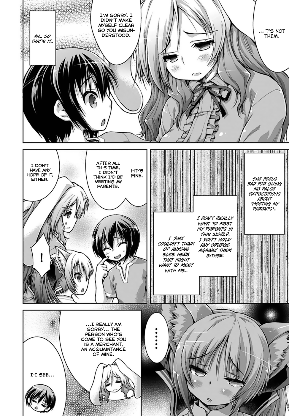 Gun-Ota ga Mahou Sekai ni Tensei shitara, Gendai Heiki de Guntai Harem wo Tsukucchaimashita!? Vol. 1 Ch. 3 第22页